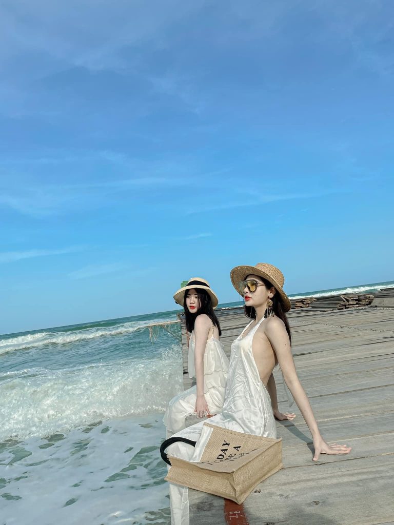 vui chơi tại kỳ co