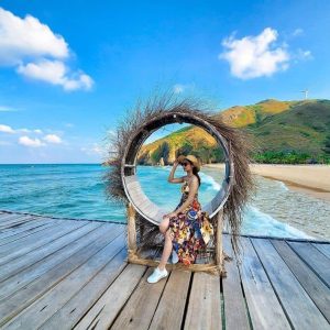 vui chơi tại kỳ co
