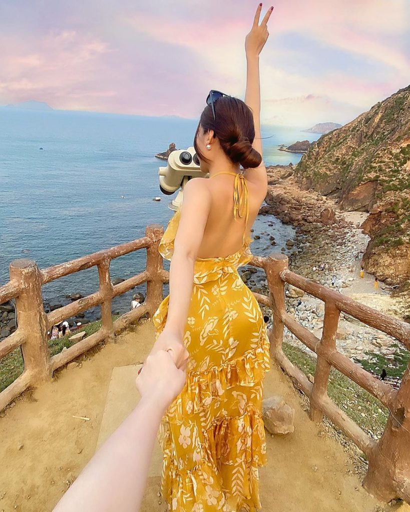 kỳ co eo gió quy nhơn