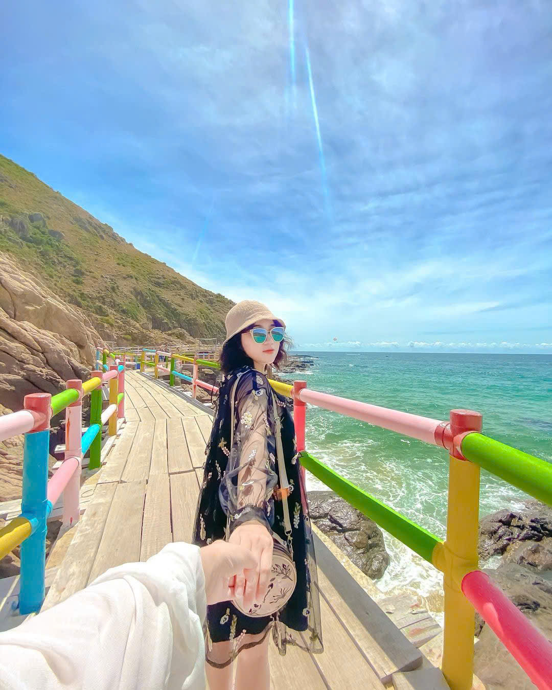 Tour Kỳ Co – Eo Gió Trọn Gói 1 Ngày Đón Tại Quy Nhơn - Ảnh 2
